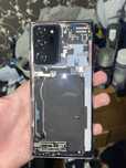 Galaxy note 20 ultra 8/256 kastom edition