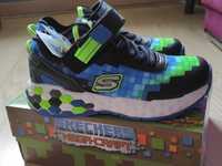 Дитячі кросівки Skechers Mega-Craft