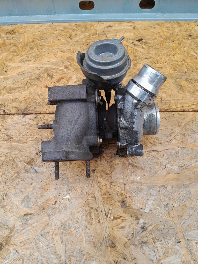 Turbina Renault Espace Laguna IV 2.0 DCi