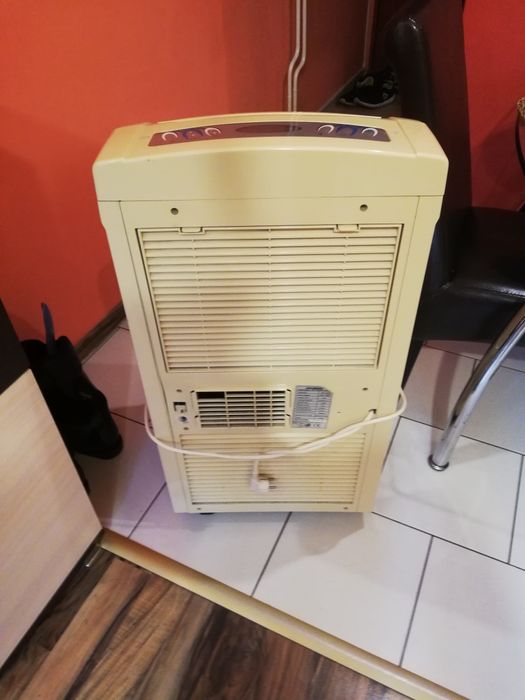 Klimatyzator hyunday HH-A220