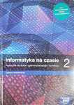 Informatyka na czasie 2