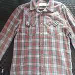 Camisa Homem Levis