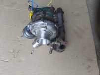 Turbina espace 4 2.0 dci