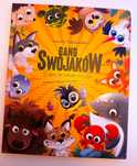 Gang Swojaków: Natura, Renata Piątkowska, tw. opr. 45 stron