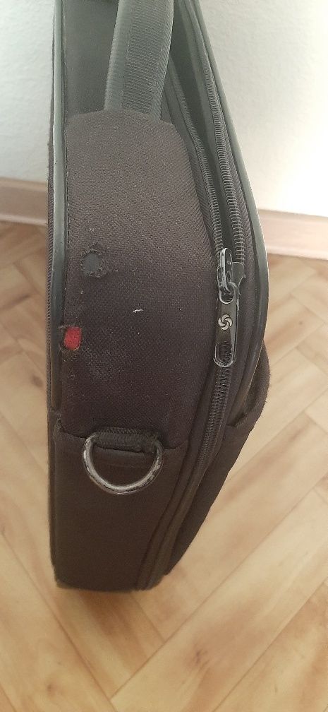 Samsonite torba na laptopa