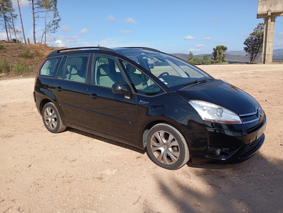 Citroen ç4 grande Picasso