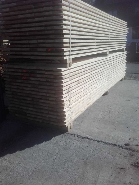 Więźba dachowa/łaty/krokwie