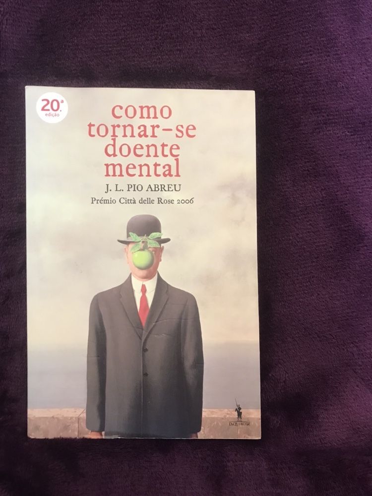 Vendem-se livros