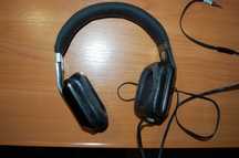 Наушники Monster Inspiration Active Noise Canceling Over-Ear