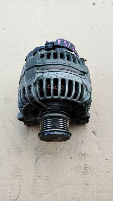 Alternator VW GOLF Passat Audi A4 Skoda Octavia 2.0 FSI TDI 140A  023F