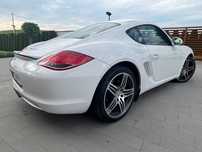 Porsche Cayman Porsche Cayman S - 2010
