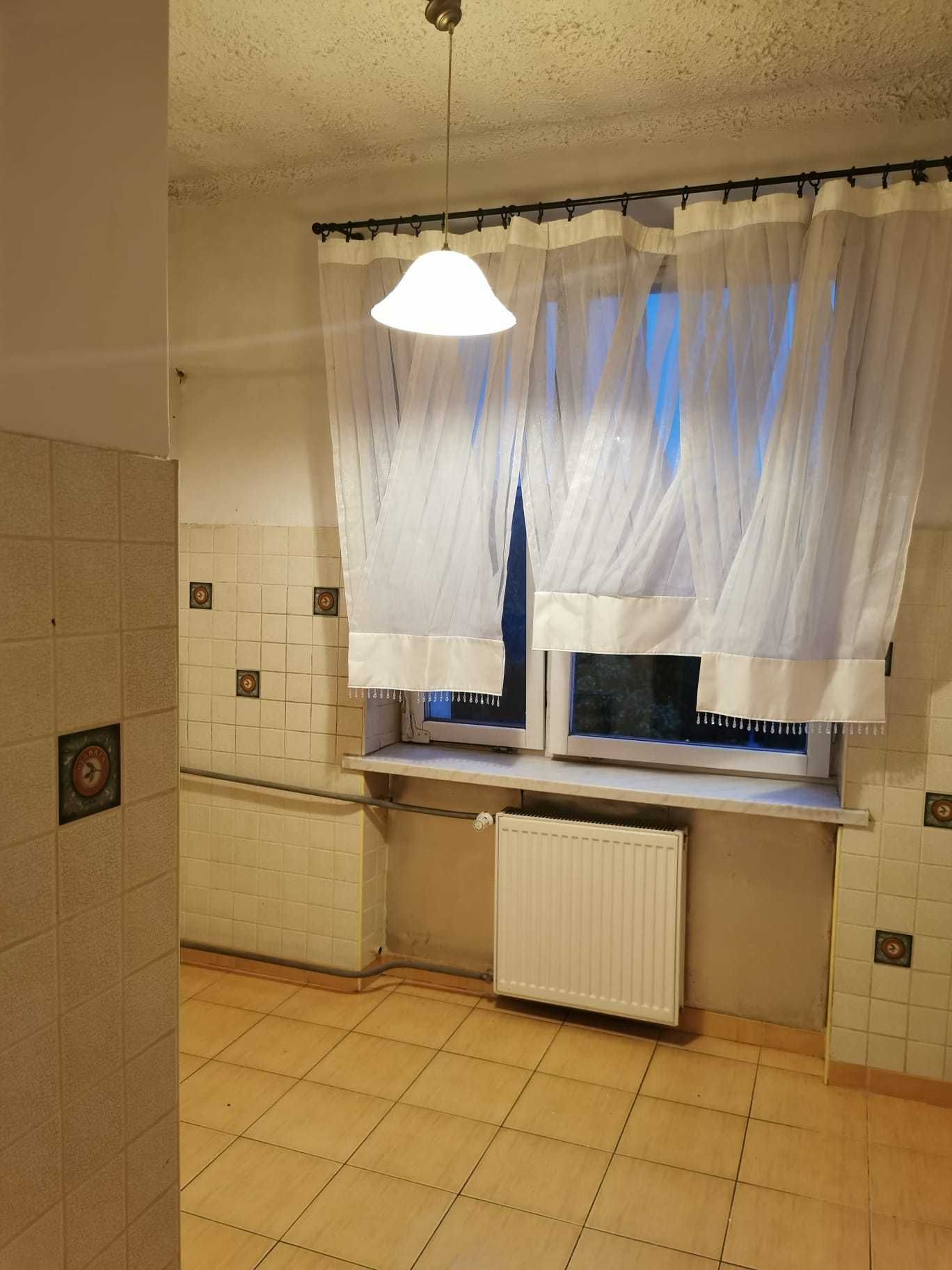 DUŻA Kawalerka, Aleja Pokoju, BEZ POŚREDNIKÓW