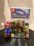 Minecraft para Nintendo Switch