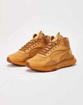 Оригінал! Кросівки Черевики PUMA WILD RIDER MID HIGH TOP 386320 01