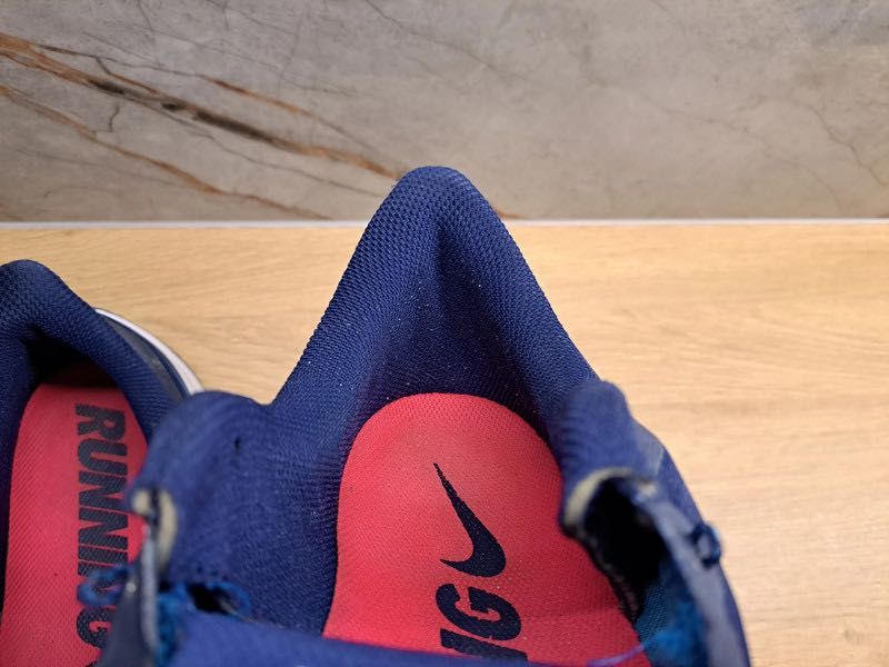 Buty Nike Zoom Pegasus 35 Turbo rozm. 45,5 do biegania