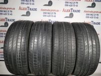 4 шт 235/50 R19 Pirelli Scorpion Verde Seal Inside літні шини бу, 6 мм