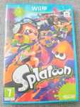Splatoon - gra PAL Nintendo Wii U WiiU