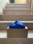 Yeezy Slide “Azure” 42