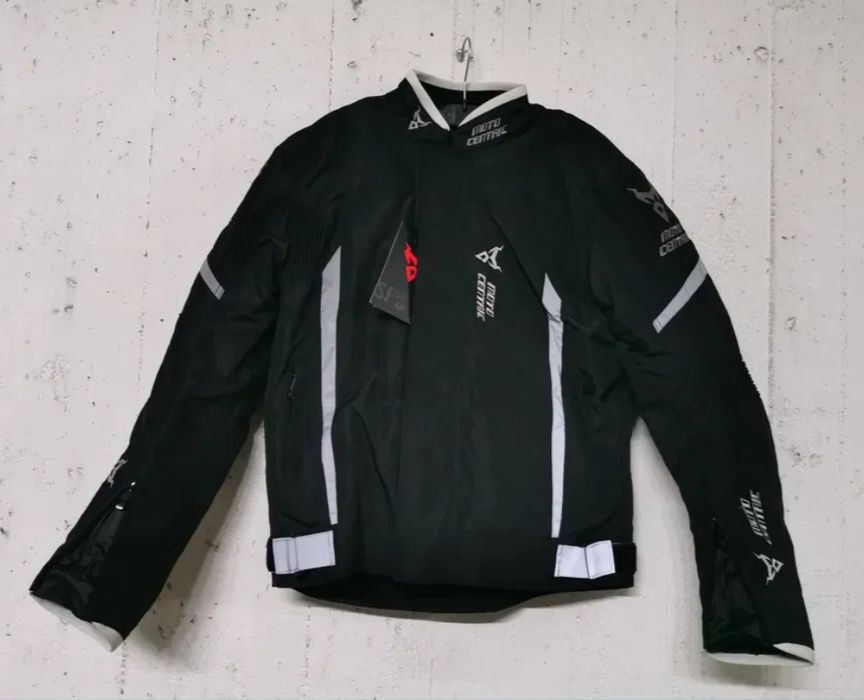 Casaco/ Blusão Motard / Moto / impermeável ( NOVOS )