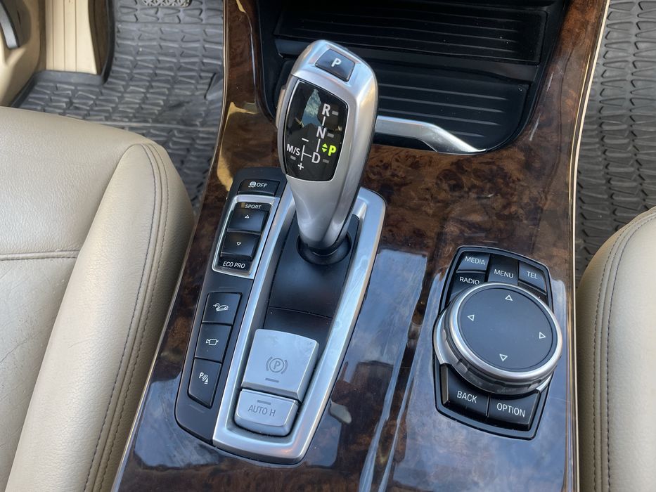 Продам BMW X3 2014 року 2.0 дизель