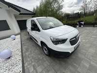 OPEL COMBO 2019 3 OSOBOWY Mały Przebieg Faktura Vat 23 % CENA BRUTTO !