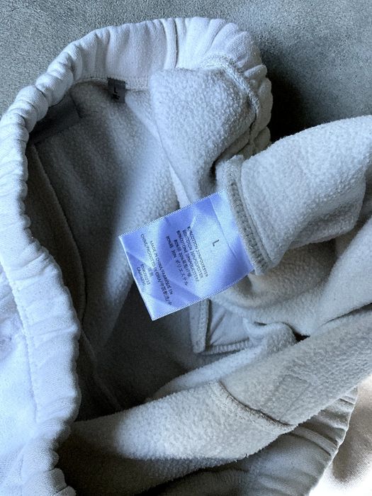 Essentials Fear of God Pants Legit