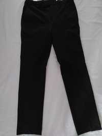 Spodnie męskie Calvin Klein W32 L32 czarne