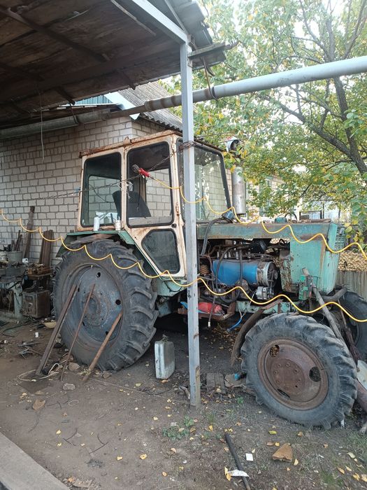 Продам трактор Т-40