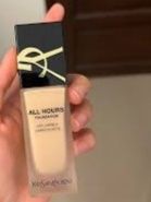 Yves Saint Laurent All Hours Foundation
Luminous Matte
Podkład do twar