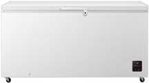 Zamrażarka Gorenje FH50EAW 84,7cm 500L FreezeProtect biała