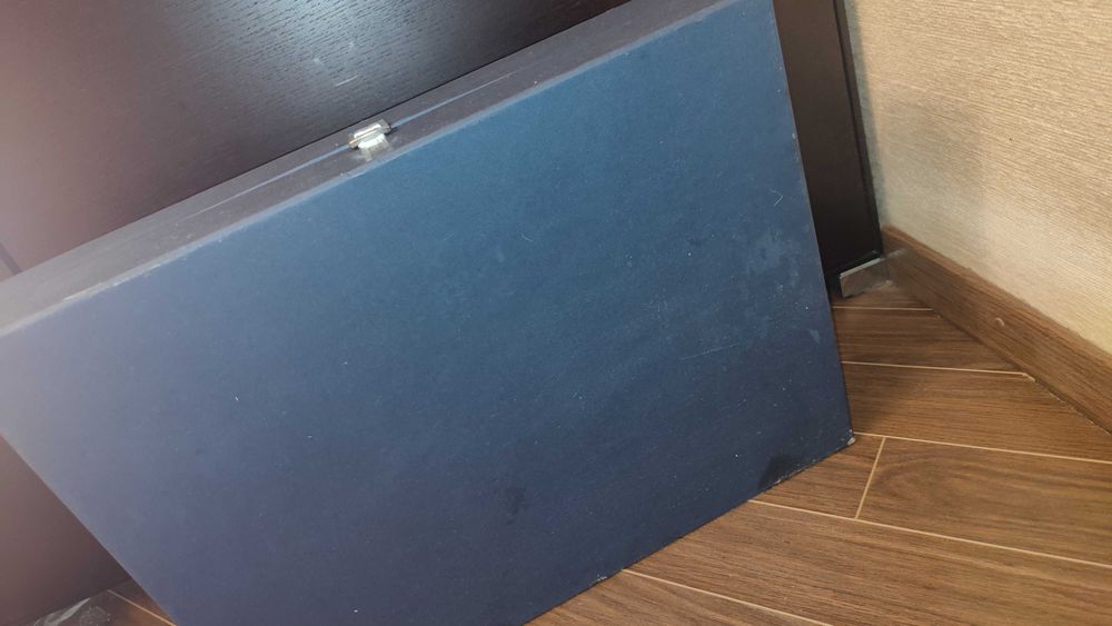 Оригинал CHINELLI Italia Роскошная Подарочная Коробка Кейс 50х38х12 см