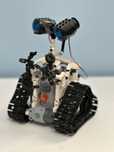 Zestaw klocków Technic Robot nie Lego zdalnie sterowany