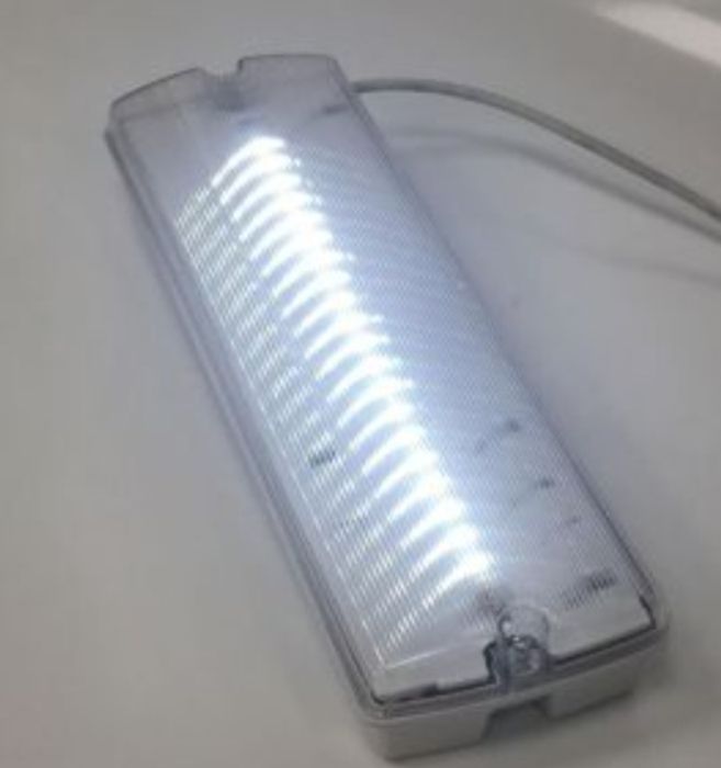 Продам светильник Navigator с аккумулятором