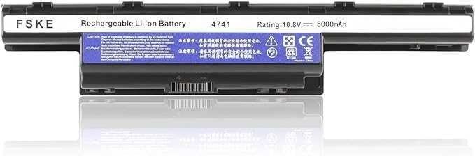 Акумулятор FSKE® 4741 AS10D51 AS10D31 для Acer Aspire