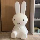 Lampa led Zajączek Miffy xl
