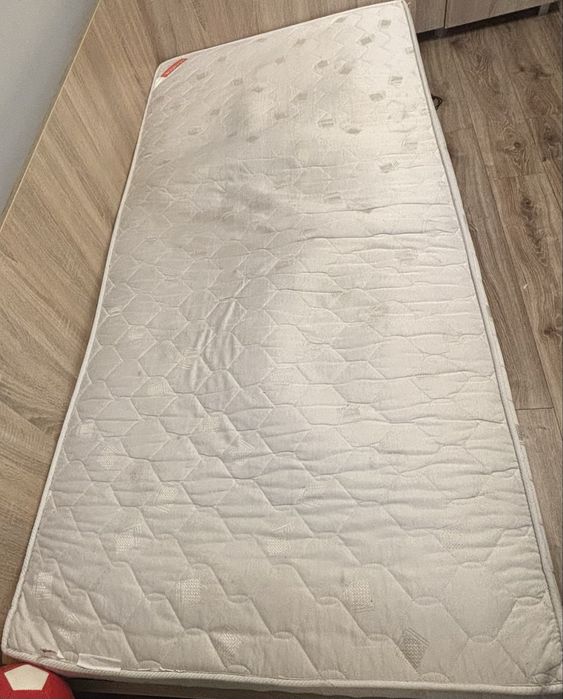 Materac 160x200 i 90x200