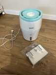 Nawilżacz powietrza PHILIPS HU4801