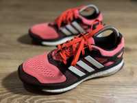 Кросівки бігові adidas energy boost розмір 43(27,5 см.)