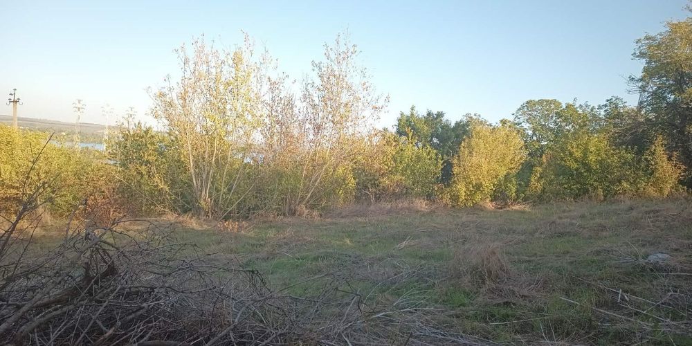 Продам земельну ділянку у районі вул. Корсакова