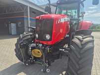 Massey Ferguson 6499 przedni tuz i wom