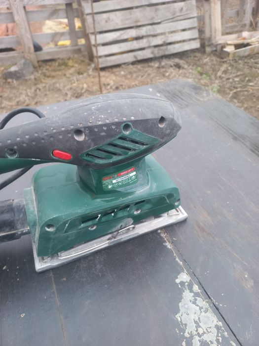 Продам шліфувальні машинку