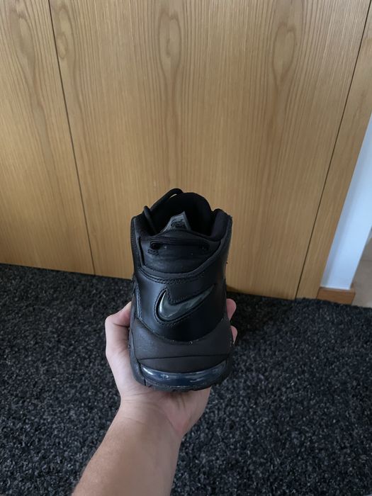 Nike Air More Uptempo