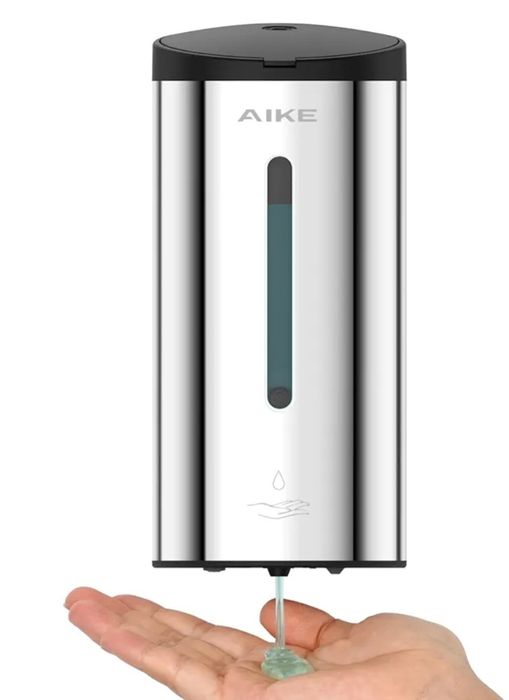 AIKE Ścienny automatyczny dozownik mydła 700 ml