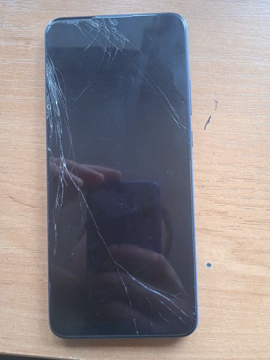 ZTE Blate A51 + чехол в подарок
