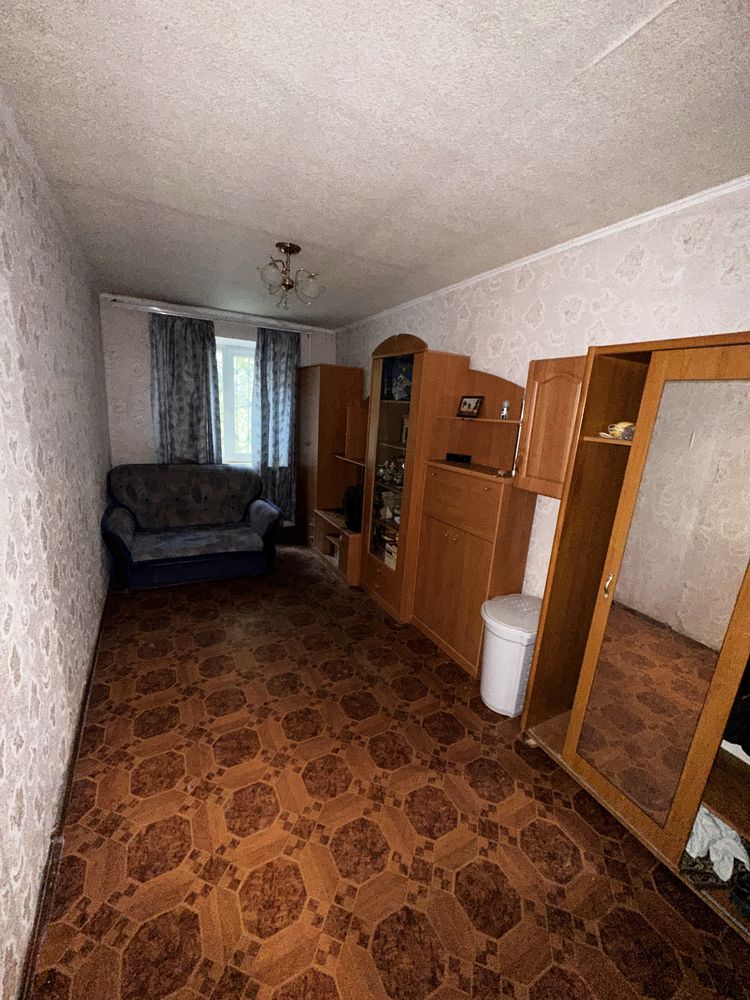 Продам 2х.квартиру Ж/М Приднепровск.