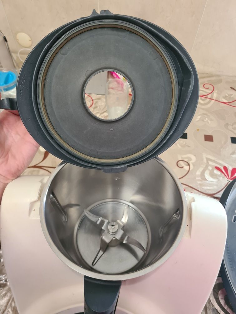 Bimby Vorwek TM31 em bom estado