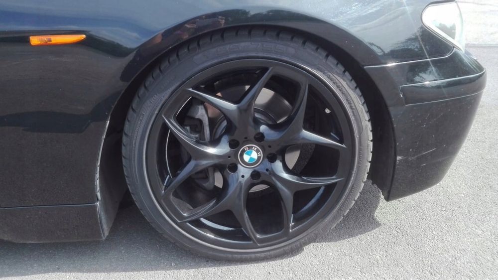 Zimowe 18 cali felgi koła do BMW f20 f30 e90 5x120 ET45 8,5J styl 215