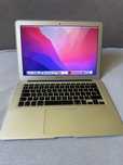 Macbook Air 2015 8GB RAM 128GB SSD