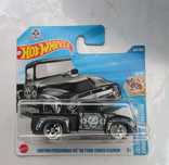 Custom / Personnalisé '56 Ford Truck / Camion Hot Wheels 2025