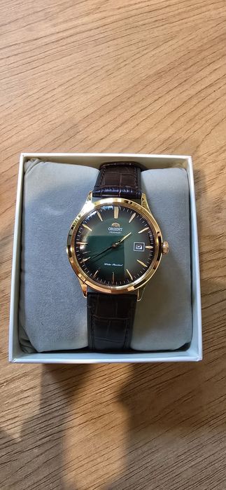 Orient Bambino SAC08002F0